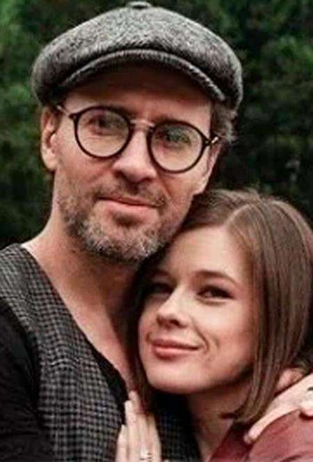 Постер. Фильм Счастливый билетик