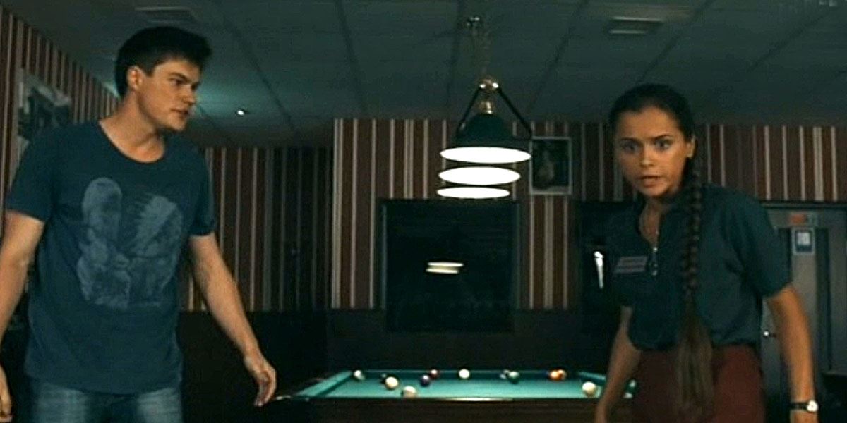 Сериал Нити судьбы. Что вы наделали, уроды?