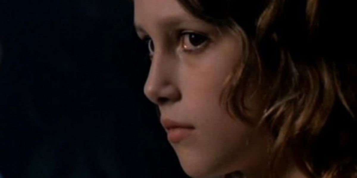 1995 год – фильм «Невинная ложь». Кира Найтли – роль юной Селии